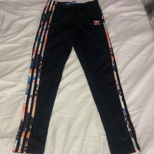Adidas leggings